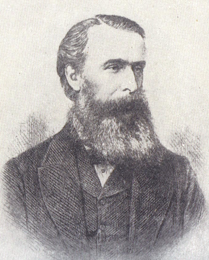 Sir John Coode via Past Masters.JPG The Heritage Portal